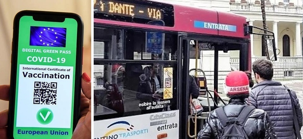 Autisti No-Vax, la Provincia avverte: “Possibili disagi e interruzioni del trasporto scolastico”